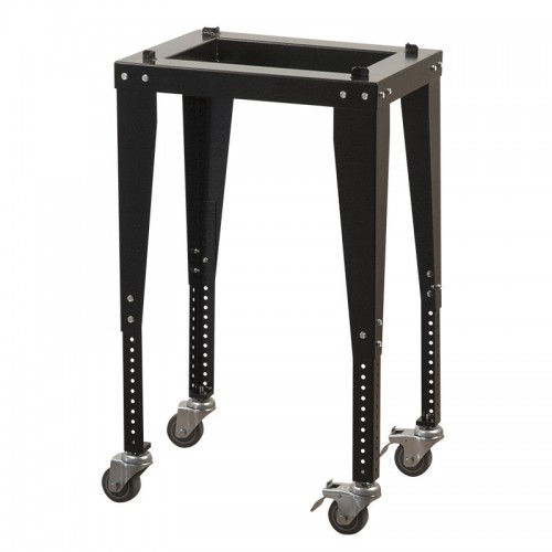 Table avec roues pour plateforme F3 option pour bascule industrielle Table avec roues pour plateforme F3 option pour bascule industrielle