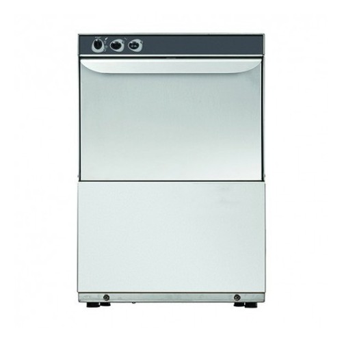Lave verre professionnel double paroi en acier inox dimensions paniers 350 x 350 mm Lave verre professionnel double paroi en acier inox dimensions paniers 350 x 350 mm