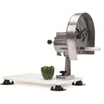 Coupe légume pour eminceur "Easy Slicer" - Epaisseur reglable