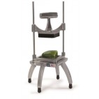 Coupe légumes "Easy Chopper 2" - coupe en dés 10mm²