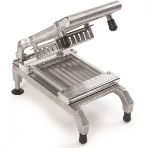 Trancheur de blancs de poulet cuits "Easy Chicken Slicer" - Epaisseur 13mm Trancheur de blancs de poulet cuits "Easy Chicken Slicer" - Epaisseur 13mm