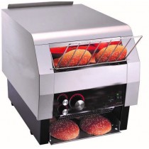 Grille-pain à convoyeur toast-qwik