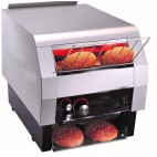 Grille-pain à convoyeur toast-qwik
