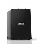 Distributeur d'eau compact, You MAX 290, sous comptoir, compresseur 1/10 HP, R600a, 40 L/h