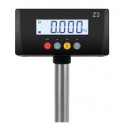Indicateur pour bascule industrielle, série Z3