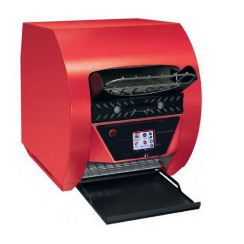 Grille pain à convoyeur toast-qwik Grille pain à convoyeur toast-qwik