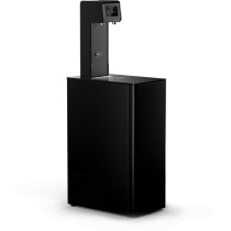 Distributeur d'eau compact autonome, Kemonia 020, compresseur 1/4 Hp, R600a, 60 L/h