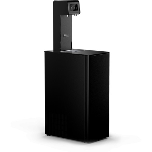 Distributeur d'eau compact autonome, Kemonia 020, compresseur 1/4 Hp, R600a, 60 L/h Distributeur d'eau compact autonome, Kemonia 020, compresseur 1/4 Hp, R600a, 60 L/h