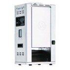 Toasters de contact verticaux 