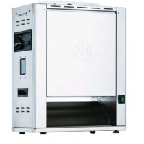 Toasters de contact verticaux