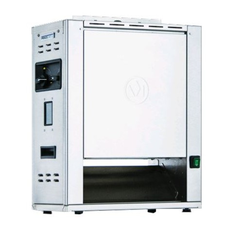 Toasters de contact verticaux Toasters de contact verticaux