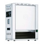 Toasters de contact verticaux