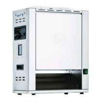 Toasters de contact verticaux