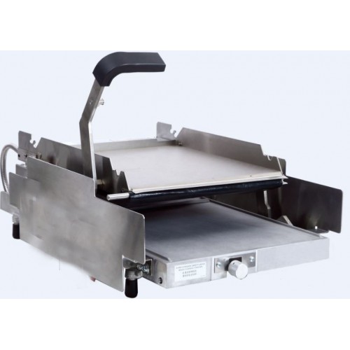 Toasters de contact horizontaux Toasters de contact horizontaux