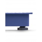 Bascule industrielle, quatre cellules, modèle homologué, série X Bengal M, XB-1515-3T