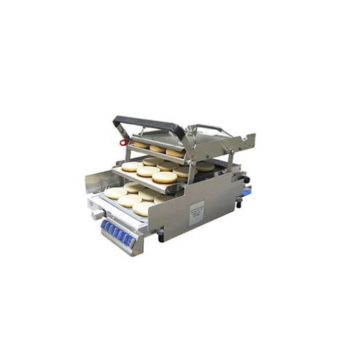 Toasters de contact horizontaux Toasters de contact horizontaux