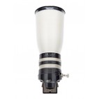 Distributeur de café soluble et sucres avec système ‘‘ Click ’’, simple, 1 x 1.5 L 