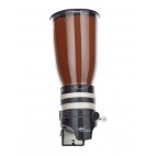 Distributeur de café soluble et sucres avec système ‘‘ Click ’’, simple, 1 x 1.5 L 
