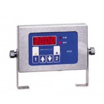 Minuteur-timers multi-affichage 2 canaux