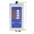 Minuteur-timer multi - affichage 4 canaux