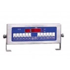 Minuteur-timer multi-affichage 12 canaux
