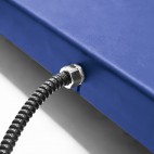 Bascule industrielle, quatre cellules, modèle homologué, Xtrem Buffalo M 1512-5T