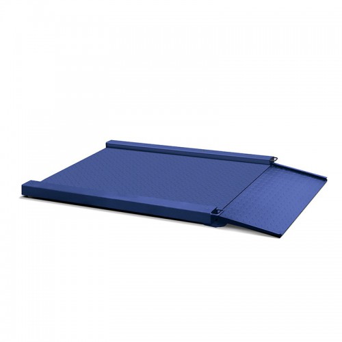 Bascule industrielle quatre cellules série Xtrem Penguin 1212-3T Bascule industrielle quatre cellules série Xtrem Penguin 1212-3T
