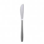 Couteau de table AMEFA AMSTERDAM, en acier inoxydable, lot de 12