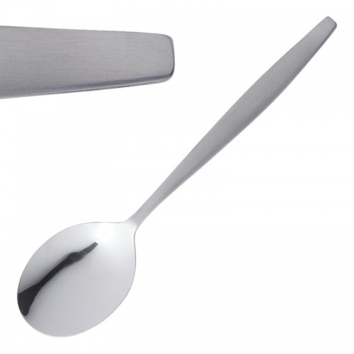 Cuillère de table AMSTERDAM AMEFA, en acier inoxydable, lot de 12 Cuillère de table AMSTERDAM AMEFA, en acier inoxydable, lot de 12