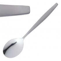 Cuillère de table AMSTERDAM AMEFA, en acier inoxydable,  lot de 12