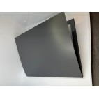 Couverture de menu A4, neutre, sans impression, 8 vues