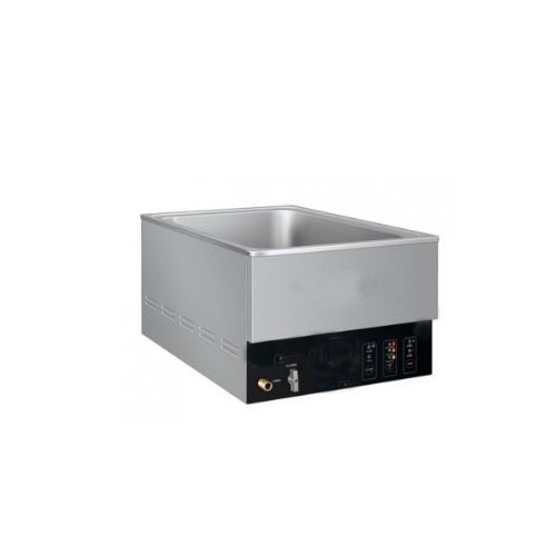 Cuiseur multifonction rectangulaire encastrable Cuiseur multifonction rectangulaire encastrable