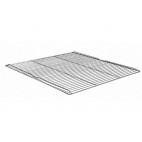 Grille simple, arrêt 800 mm, L 900 x P 800 mm