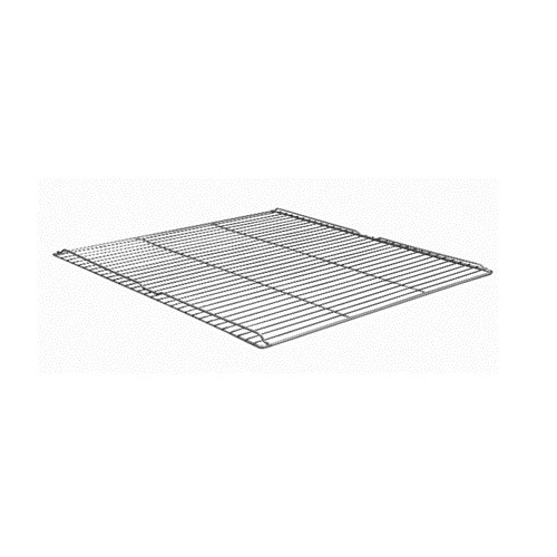 Grille simple, arrêt 800 mm, L 700 x P 800 mm Grille simple, arrêt 800 mm, L 700 x P 800 mm