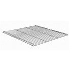 Grille simple, arrêt 800 mm, L 700 x P 800 mm