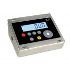 Bascule industrielle, Quatre cellules, modèle homologué, série Tortuga-S GLI-1,5T /16