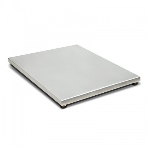 Bascule industrielle quatre cellules modèle homologué série Tortuga-S GLI-1,5T /16