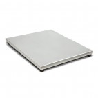 Bascule industrielle, Quatre cellules, modèle homologué, série Tortuga-S GLI-1,5T /16