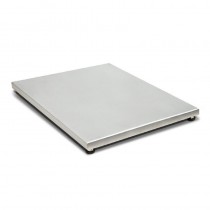 Bascule industrielle quatre cellules modèle homologué série Tortuga-S GLI-1,5T /16