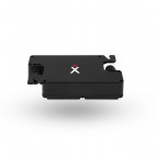 Bascule industrielle, Quatre cellules, modèle homologué, série Tortuga-S GLI-1,5T /16