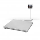 Bascule industrielle, Quatre cellules, modèle homologué, série Tortuga-S GLI-1,5T /16