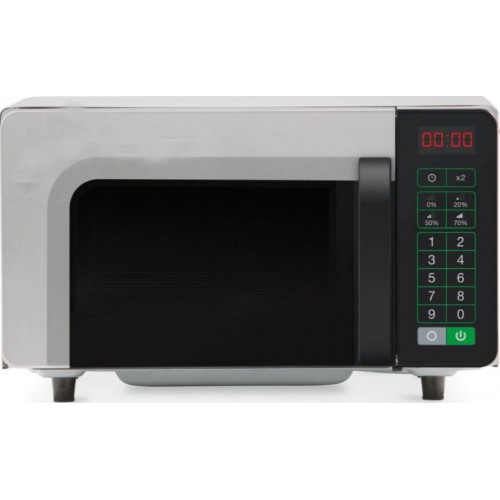 Micro-ondes professionnels gamme économique à utilisation modérée 23 litres Micro-ondes professionnels gamme économique à utilisation modérée 23 litres