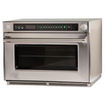 Cuiseur vapeur à micro-ondes 400 V triphasé 16 A