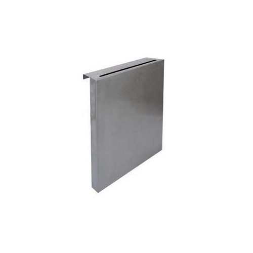 Boîte coutelière tout inox pour table de découpe Boîte coutelière tout inox pour table de découpe