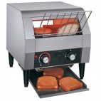 Grille-pain à convoyeur toast-max