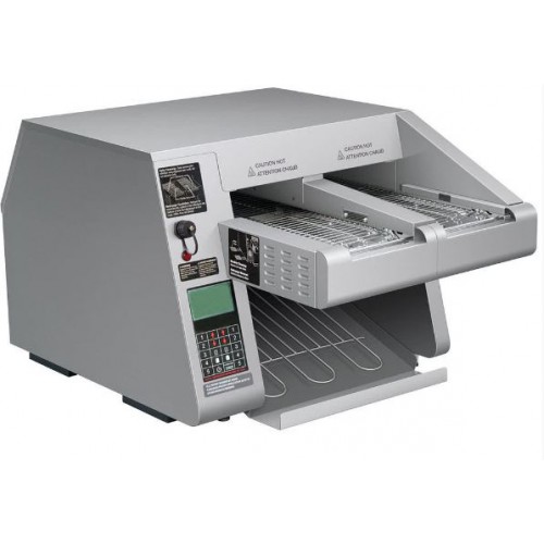 Toaster intelligent Toast-Quik Toaster intelligent Toast-Quik