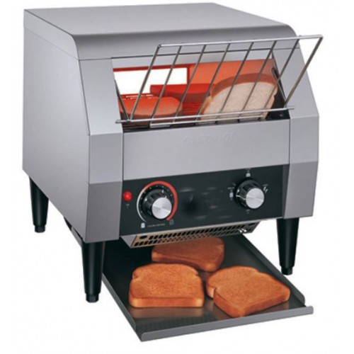 Grille-pain à convoyeur toast-max