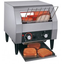 Grille-pain à convoyeur toast-max