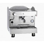 Machine à café espresso BEZZERA B2016 PM, 1 Groupe, acier inoxydable