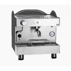 Machine à café espresso BEZZERA B2016 PM, 1 Groupe, acier inoxydable